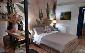 Loft Panoramico Caltagirone Centro