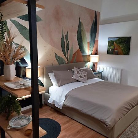 Loft Panoramico Caltagirone Centro Apartment Exterior photo