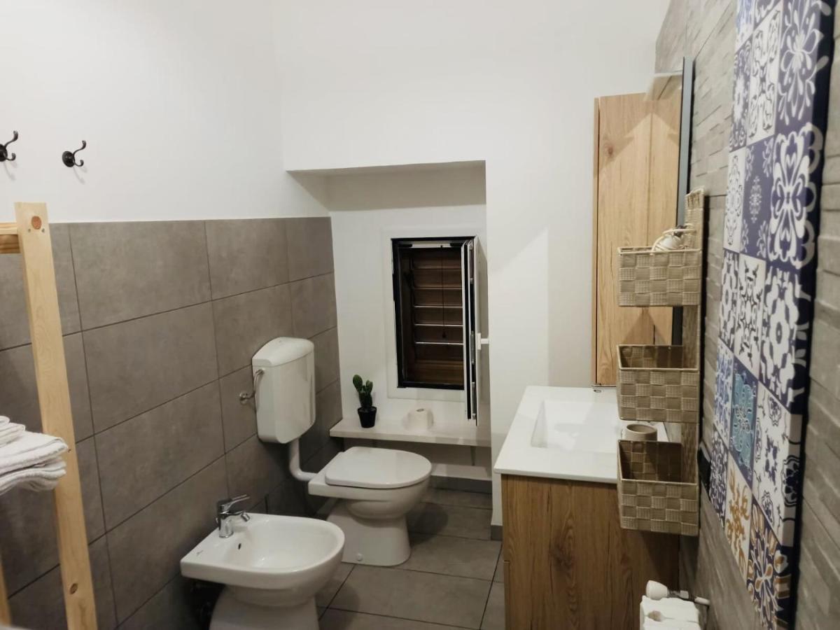 Loft Panoramico Caltagirone Centro Apartment Exterior photo