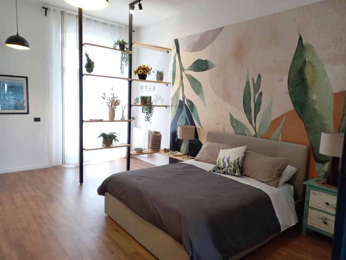 Loft Panoramico Caltagirone Centro Apartment Exterior photo
