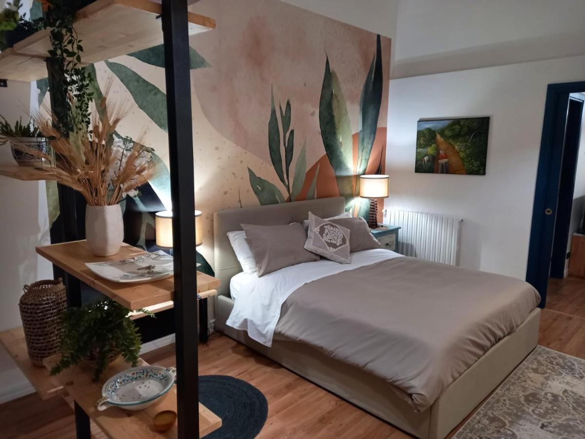 Loft Panoramico Caltagirone Centro Apartment Exterior photo