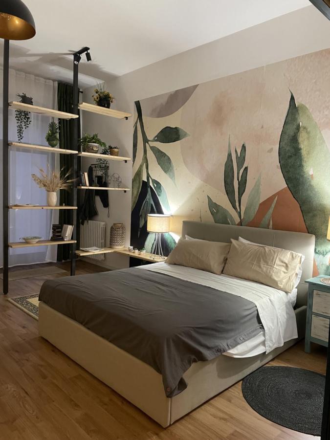 Loft Panoramico Caltagirone Centro Apartment Exterior photo